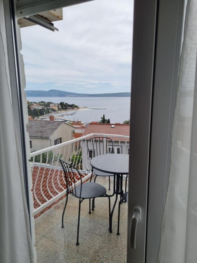 Apartmani Mali Selce Exterior photo