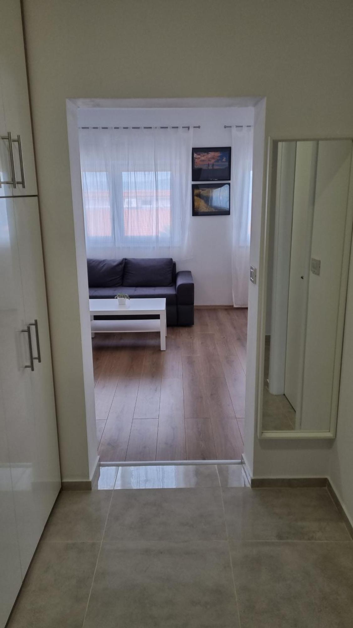 Apartmani Mali Selce Exterior photo